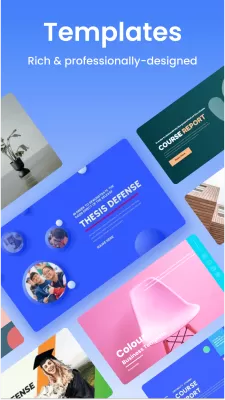 WPS Office Lite screenshot1