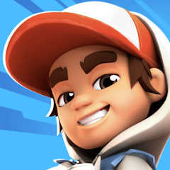 Subway Surfers City MOD APK