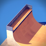 The Ramp MOD APK icon