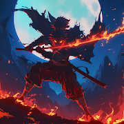 Shadow Demon Slayer 2 MOD APK