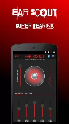 Ear Scout screenshot3