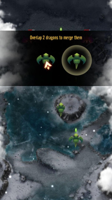 Dragon Epic screenshot4