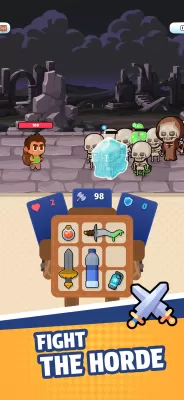 Bag Fight screenshot2