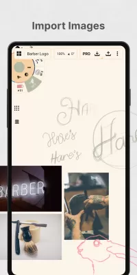 Concepts screenshot3