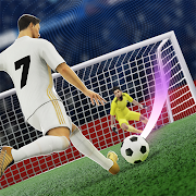 Soccer Superstar MOD APK icon