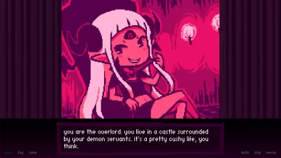 Bad End Theater screenshot1