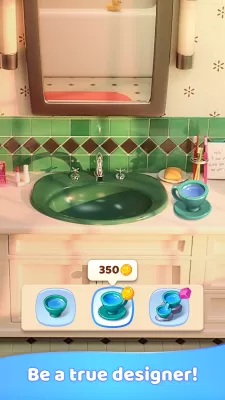 Merge Decor screenshot1