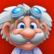 Escape Time Logic Puzzle Games MOD APK