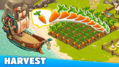 Adventure Bay screenshot3