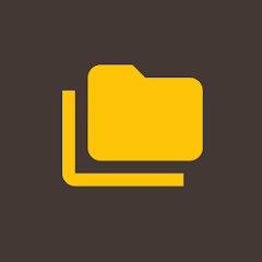 Folder in Folder MOD APK icon