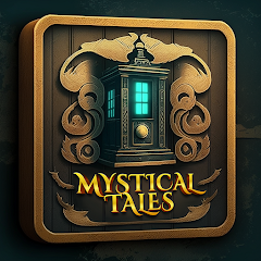 Escape Room: Mystical tales MOD APK