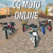 CG Moto Online MOD APK