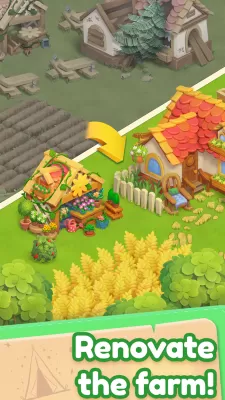 Merge Dale screenshot1