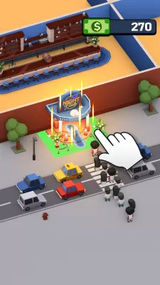 Nightclub Tycoon screenshot1