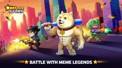 Battle Stars screenshot2