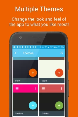 Boot Animations for Superuser screenshot1