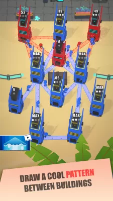 Planet War: Conqueror screenshot3