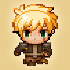 The Dark RPG MOD APK