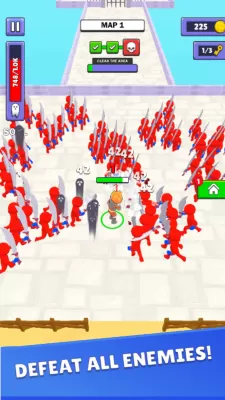 Emby Knight screenshot2