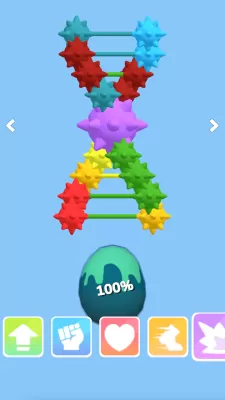 DNADino screenshot1