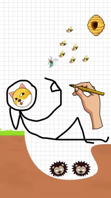 Dog Rescue screenshot3