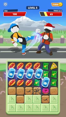 Match Hit screenshot4
