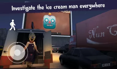 Ice Scream 2 screenshot2