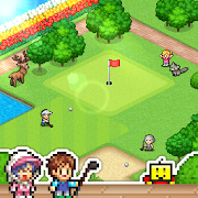 Forest Golf Planner MOD APK icon