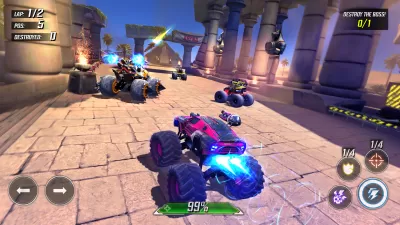 RACE screenshot3