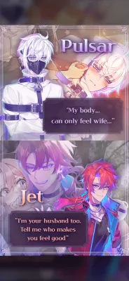 Eternal Afterlife screenshot1