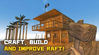 Survival & Craft screenshot4