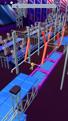 Epic Race 3D screenshot2