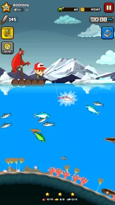 Fishing Break screenshot2