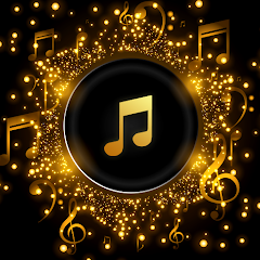 Pi Music Player MOD APK icon