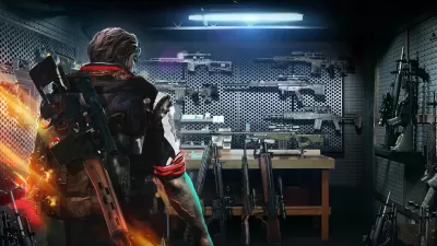 Sniper Zombie screenshot3