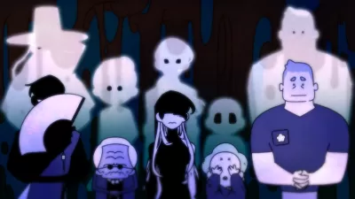 Charlie in Underworld! screenshot3