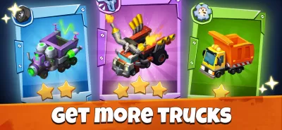 Idle Trash Tycoon: Junkyard screenshot1