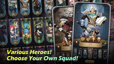 Legend hero screenshot3