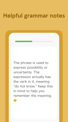 Bunpo screenshot2