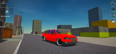 Carros Baixos Brasil 2 screenshot2