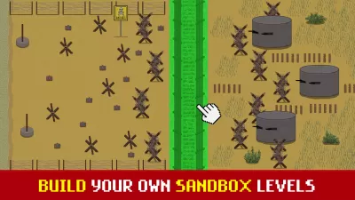 Trench Warfare WW1 screenshot1
