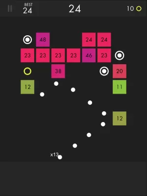 Ballz screenshot4