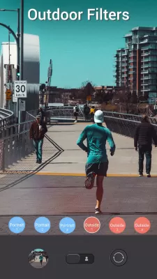 Cuji Cam screenshot3