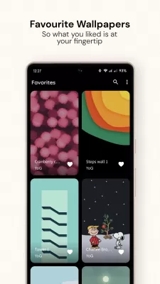 Joy Walls screenshot2