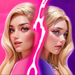 Blushed MOD APK icon