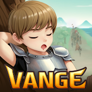 Vange MOD APK icon