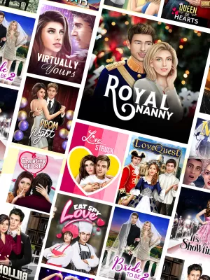 Decisions screenshot3