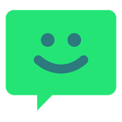 Chomp SMS MOD APK icon