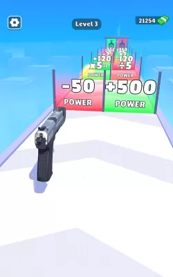 Weapon Master screenshot1