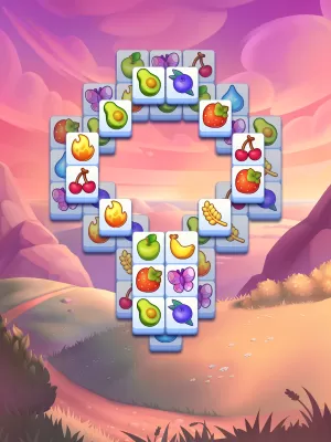 Triple Tile: Match Puzzle Game screenshot2